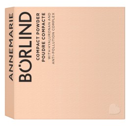 BÖRLIND Make up Kompakt Light