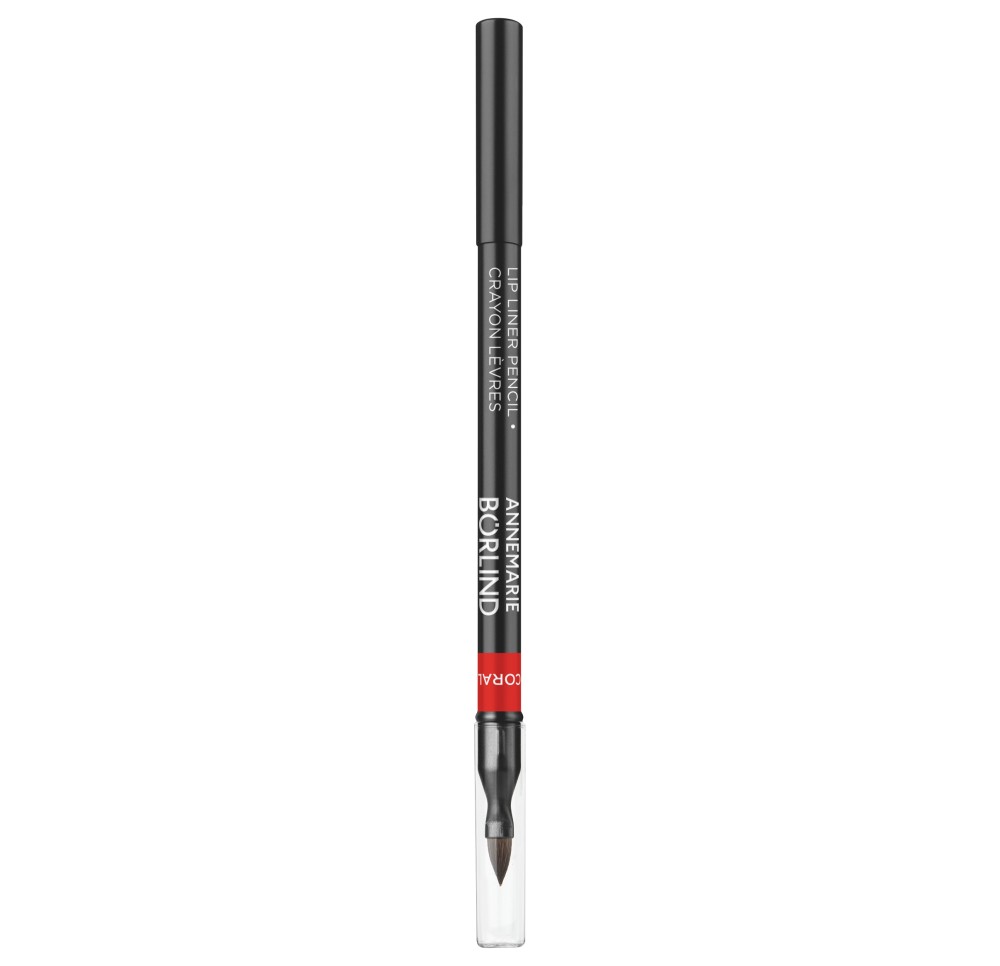 BÖRLIND Lippenkonturenstift Coral