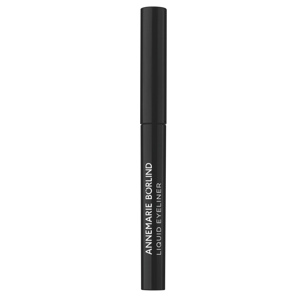 BÖRLIND Liquid Eye Liner Black