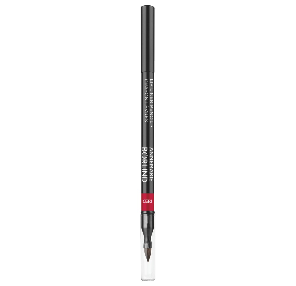 BÖRLIND Lippenkonturenstift (re) Red