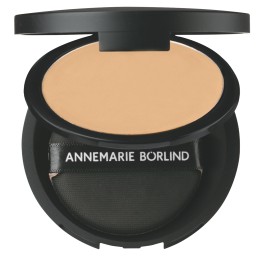 BÖRLIND Make up Kompakt (re) Ivory
