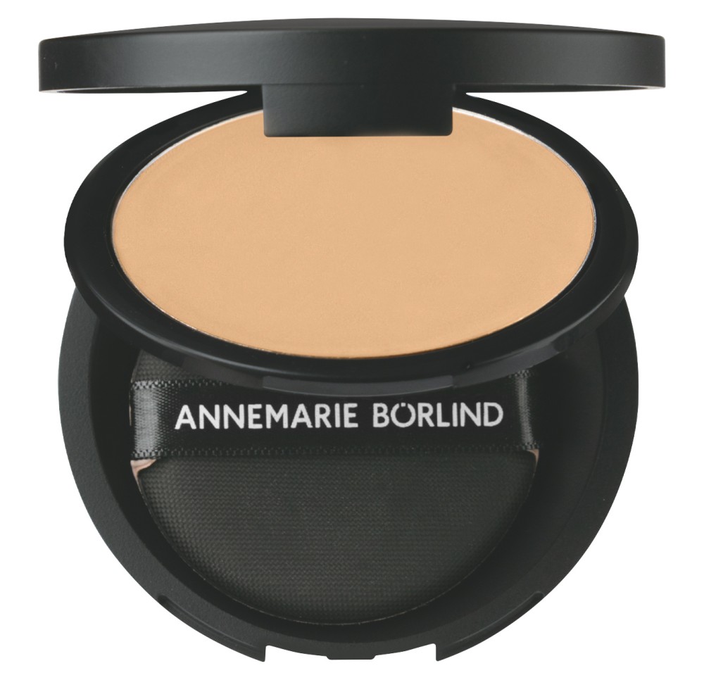 BÖRLIND Make up Kompakt (re) Ivory BÖRLIND Make up Kompakt (re) Ivory