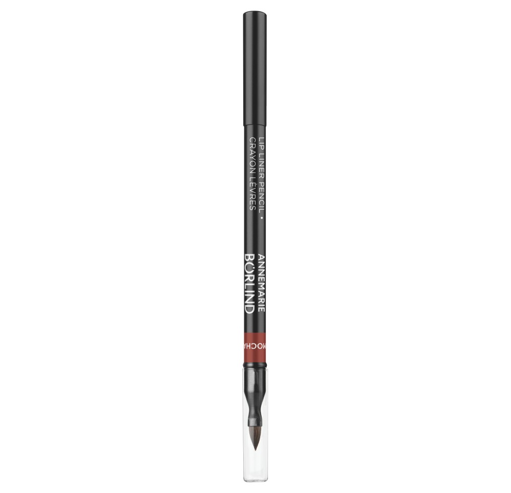 BÖRLIND Lippenkonturenstift (re) Mocha
