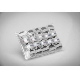 CHRISOFIX Prem attelle doigt maillet IPD L 10 pce