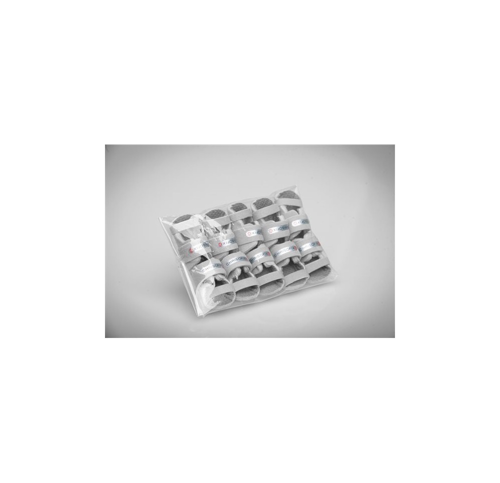 CHRISOFIX Prem attelle doigt maillet IPD L 10 pce