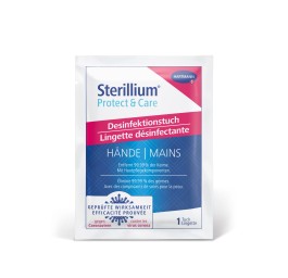 STERILLIUM Protect&Care Tissue mains vrac 900 pce