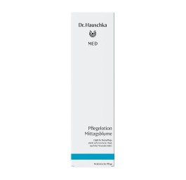 DR. HAUSCHKA MED lait p corps ficoïde crist 145 ml