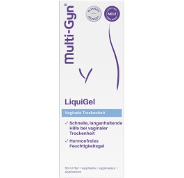 MULTI-GYN LiquiGel tb 50 ml