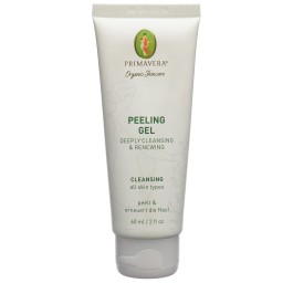PRIMAVERA Peeling Gel tb 60 ml