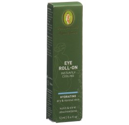 PRIMAVERA Hydrating Eye Roll-On 12 ml