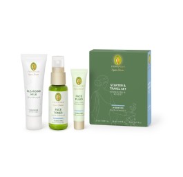 PRIMAVERA Hydrating Starter&Travel Set
