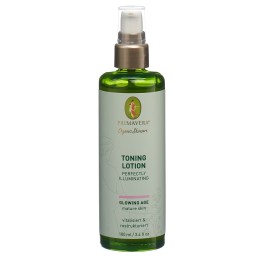 PRIMAVERA Glowing Age Toning Lotion fl 100 ml