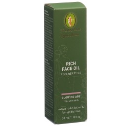 PRIMAVERA Glowing Age Rich Face Oil fl 30 ml