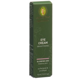 PRIMAVERA Glowing Age Eye Cream tb 15 ml