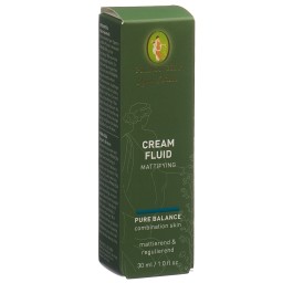 PRIMAVERA Pure Balance Cream Fluid fl 30 ml