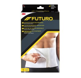 3M FUTURO ceinture de soutien abdominale L/XL