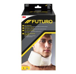 3M FUTURO collier cervical ajustable