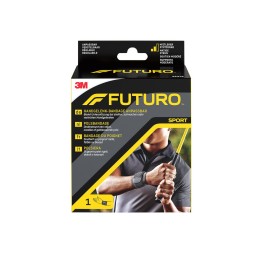 3M FUTURO bandage du poignet ajustable noir