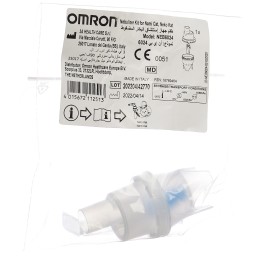OMRON nébulisateur pour Nami Cat