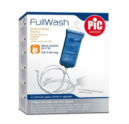 PIC SOLUTION Fullwash set de lavament 2L