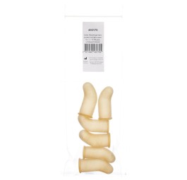 SANOR poucier latex Gr2 sach 6 pce