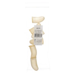 SANOR poucier latex Gr3 sach 6 pce