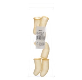 SANOR poucier latex Gr4 sach 6 pce