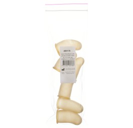 SANOR poucier latex Gr5 sach 6 pce