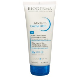 BIODERMA Atoderm Crème Ultra tb 200 ml