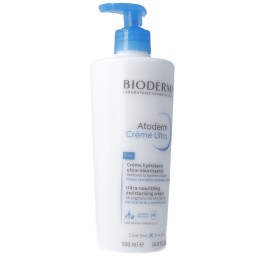 BIODERMA Atoderm Crème Ultra dist 500 ml