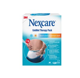 3M NEXCARE ColdHot Therapy Pack L/XL ceint dorsale