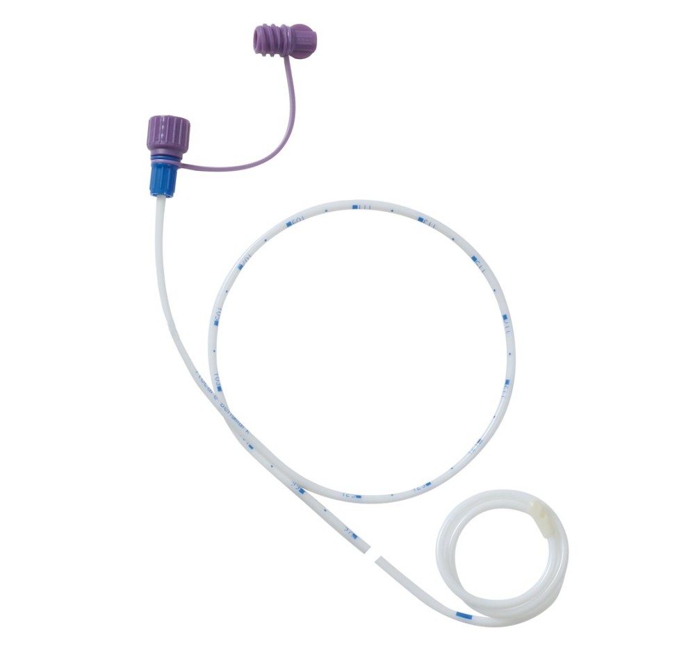 NUTRICIA Flocare Bengmark Tube CH10 145cm 3 pce