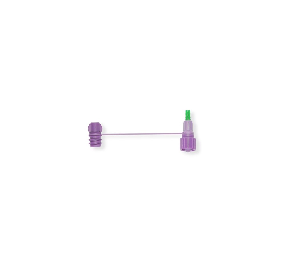 NUTRICIA Flocare connecteur sonde CH14 PEG 10 pce