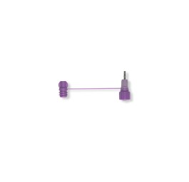NUTRICIA Flocare connecteur sonde CH10 PEG 10 pce