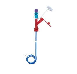 NUTRICIA Flocare Bengmark Tube CH9 PEG/J 3 pce