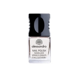 ALESSAN Nailpolish French White 5 ml