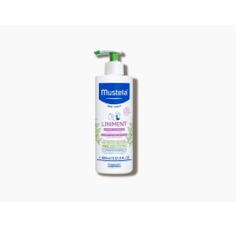 MUSTELA change liniment fl 400 ml