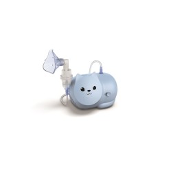 OMRON inhalateur Nami Cat