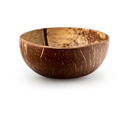 BAMBAW bol en noix de coco poli