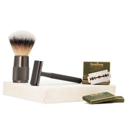 BAMBAW coffret rasage homme 7 pce