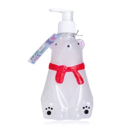ACCENTRA Savon mains Beary Christ Ours Pol 310 ml