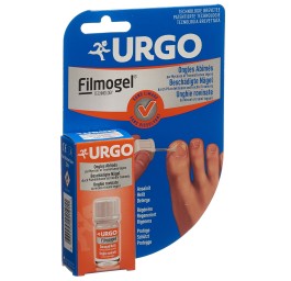 URGO filmogel ongles abîmés fl 3.3 ml