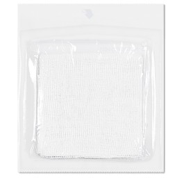 HARTMANN compresse ES t17 5x5cm 8c st 50 x 2 pce
