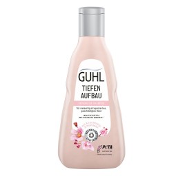 GUHL Tiefenaufbau Reparatur Shampoo fl 250 ml
