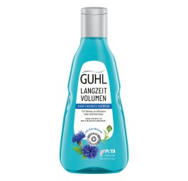GUHL Langzeit Volumen Shampoo kräftigend fl 250 ml