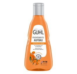 GUHL Feuchtigkeitsaufbau Shampoo nährend fl 250 ml