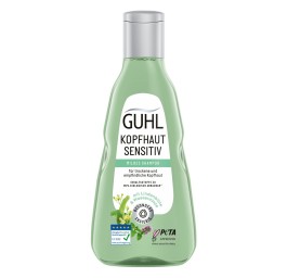 GUHL Kopfhaut Sensitiv Shampoo mild fl 250 ml