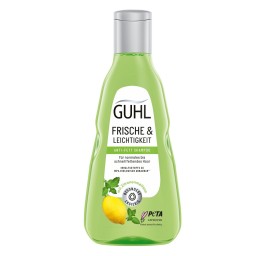 GUHL Frische & Leichtigkeit Shampoo fl 250 ml