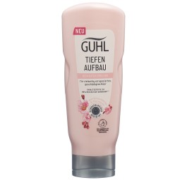 GUHL Tiefenaufbau Reparatur Spülung fl 200 ml