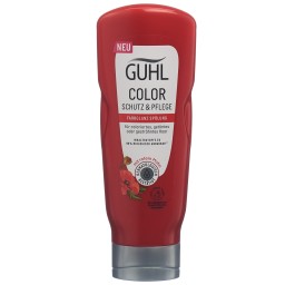 GUHL Color Schutz&Pflege Spülung Farbglanz 200 ml